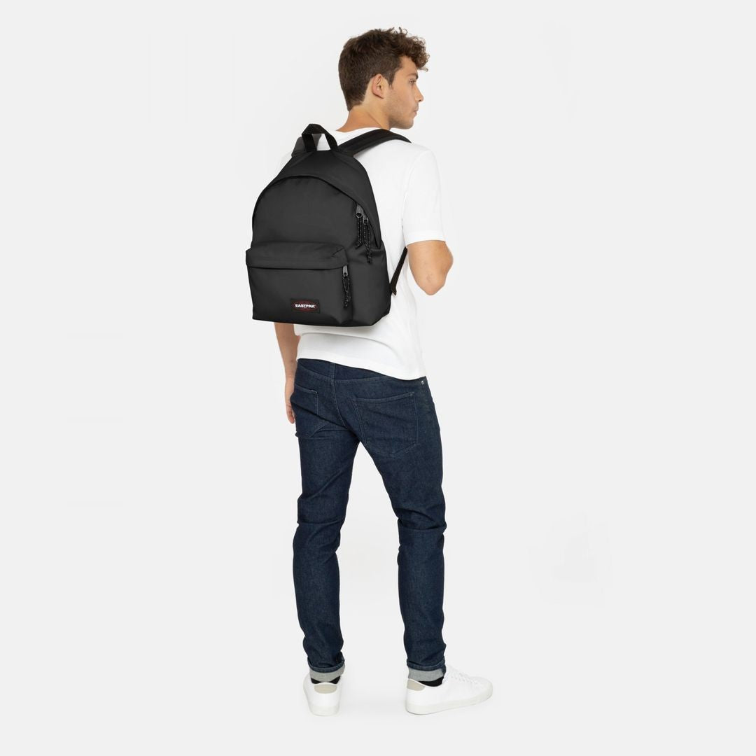 Gevoerde Pak´r Eastpak Padd Backpack