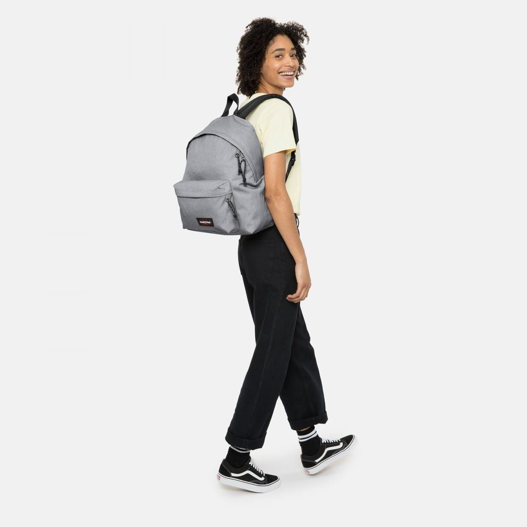 Gevoerde Pak´r Eastpak Padd Backpack