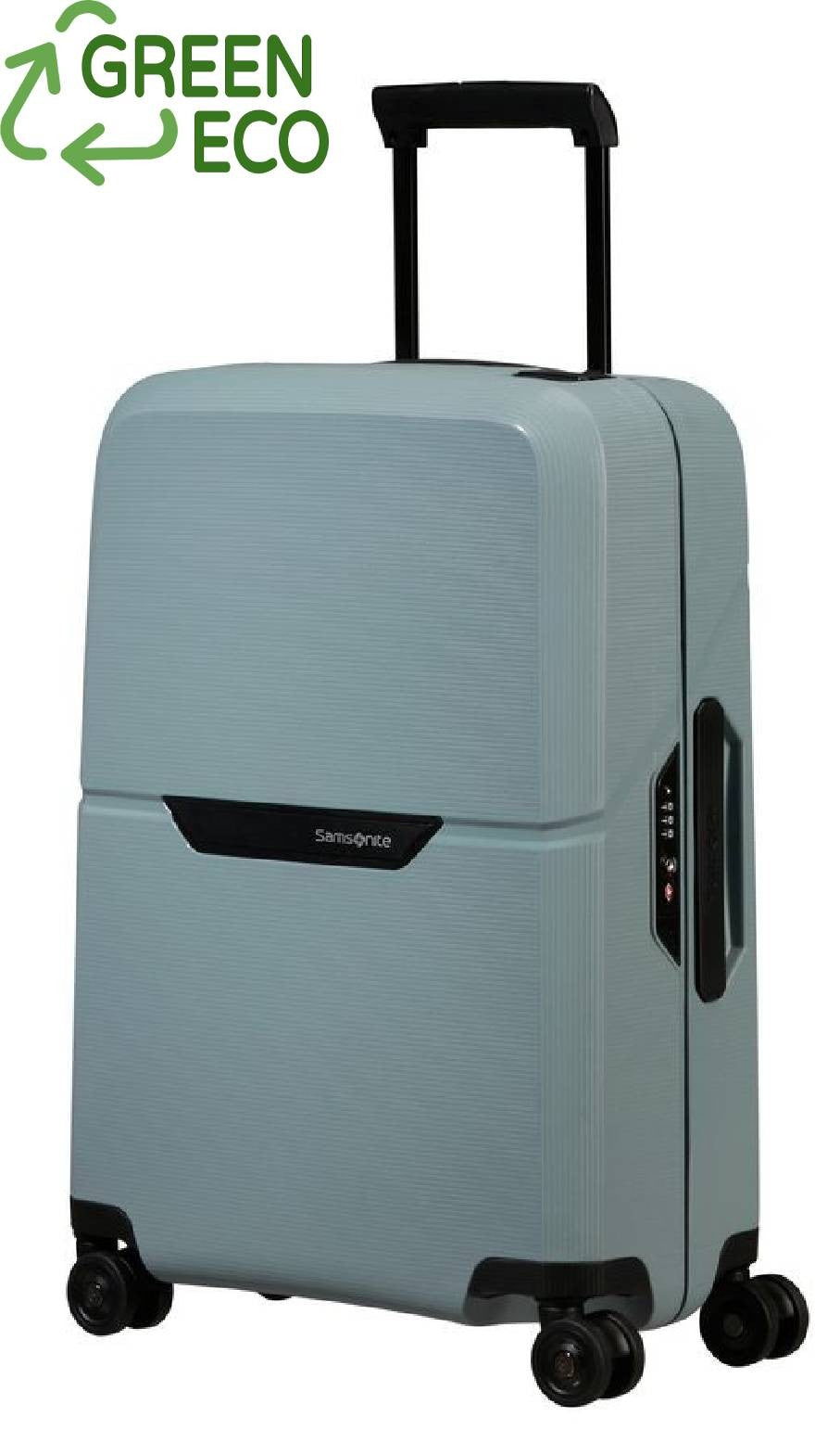 Walizka kabinowa 55 cm SAMSONITE Magnum Eco