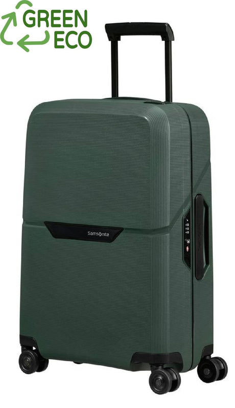 Walizka kabinowa 55 cm SAMSONITE Magnum Eco