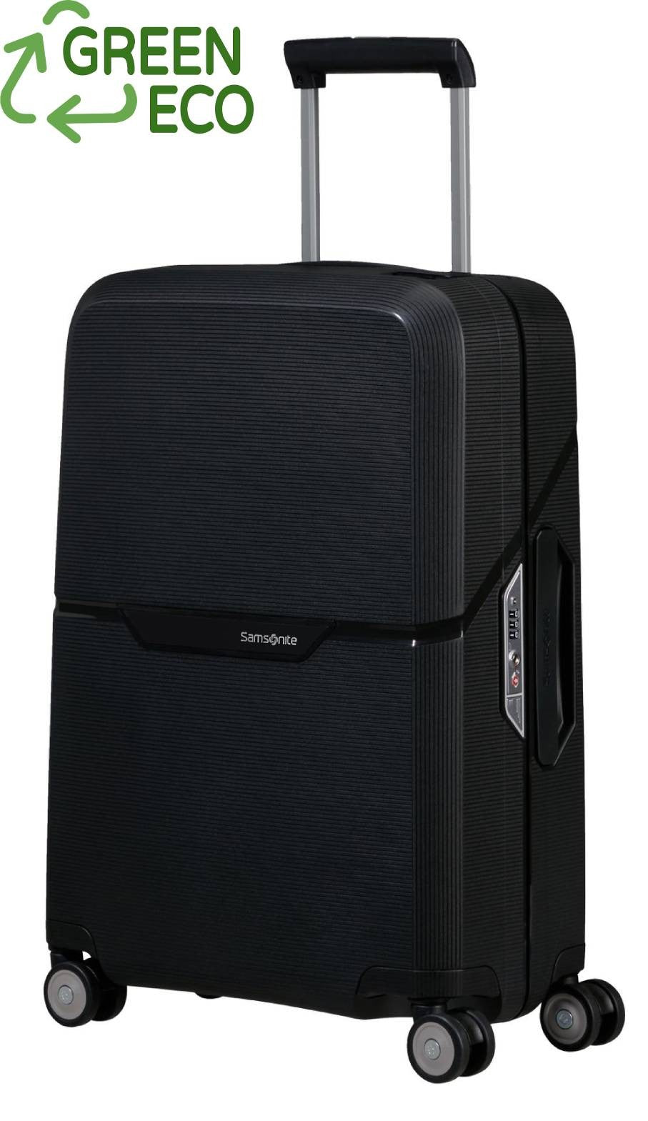 Walizka kabinowa 55 cm SAMSONITE Magnum Eco