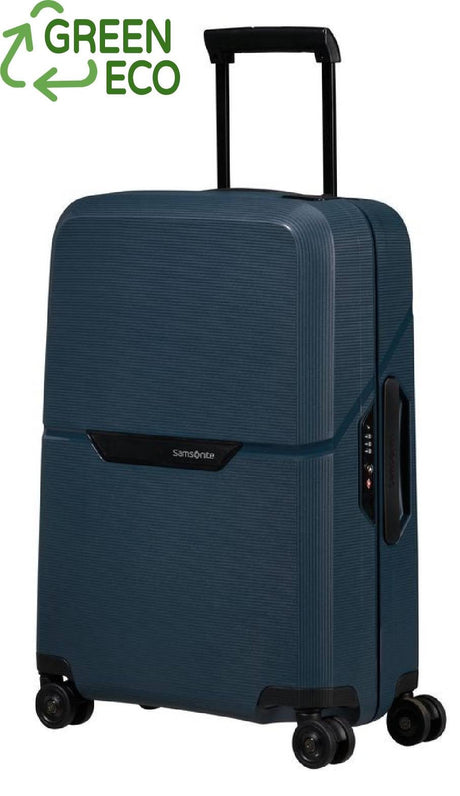 Walizka kabinowa 55 cm SAMSONITE Magnum Eco