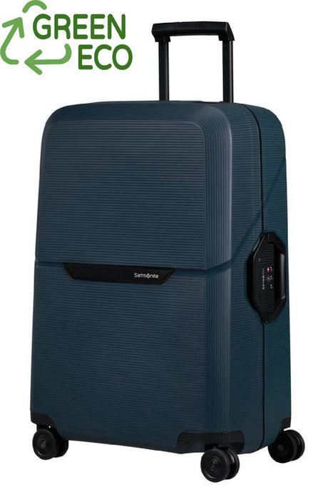 Mała walizka 69 cm SAMSONITE Magnum Eco