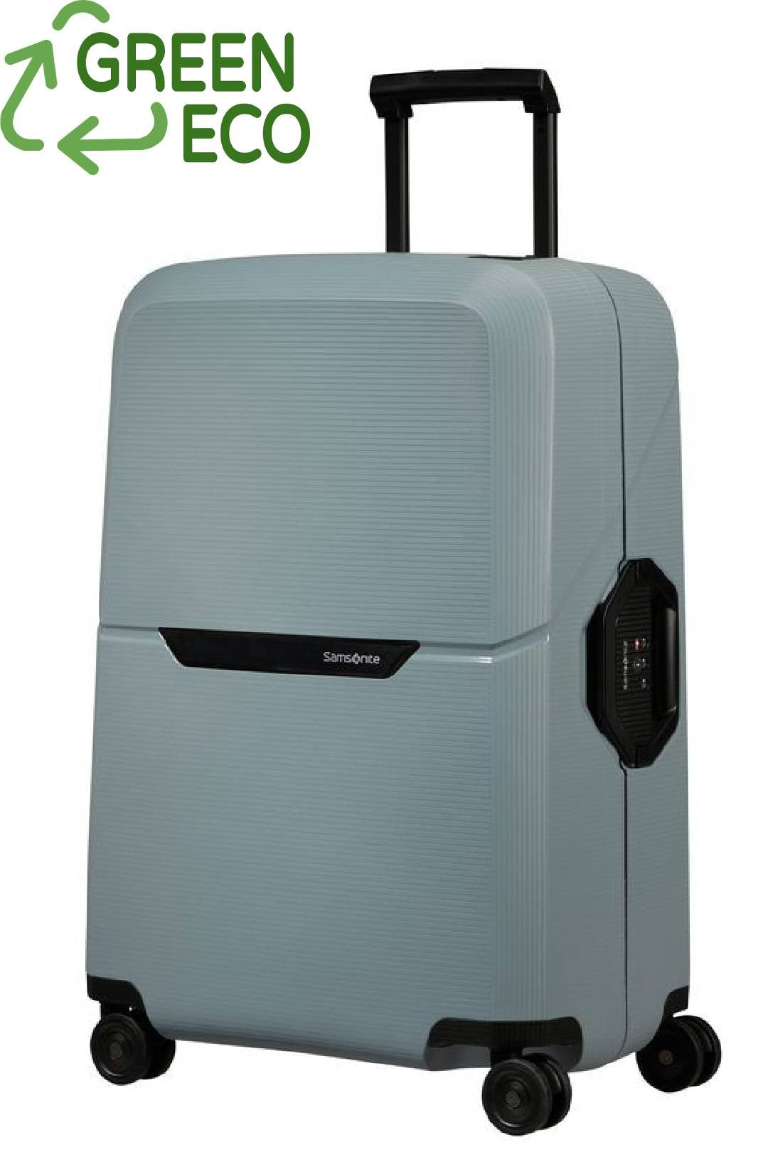 MALETA PEQUEÑA 69CM SAMSONITE MAGNUM ECO