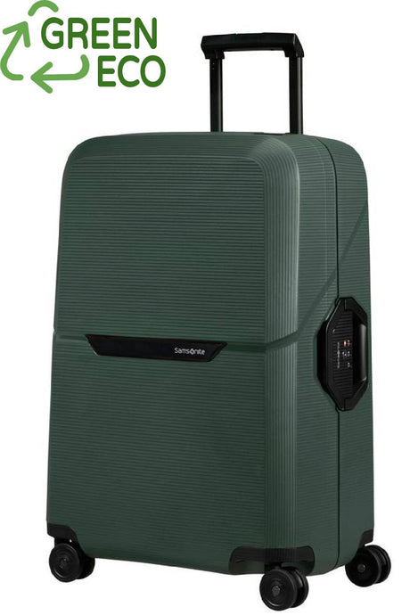 Mała walizka 69 cm SAMSONITE Magnum Eco