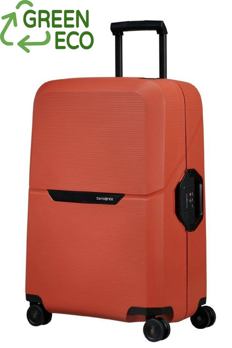 Mała walizka 69 cm SAMSONITE Magnum Eco