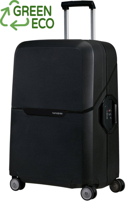 Mała walizka 69 cm SAMSONITE Magnum Eco