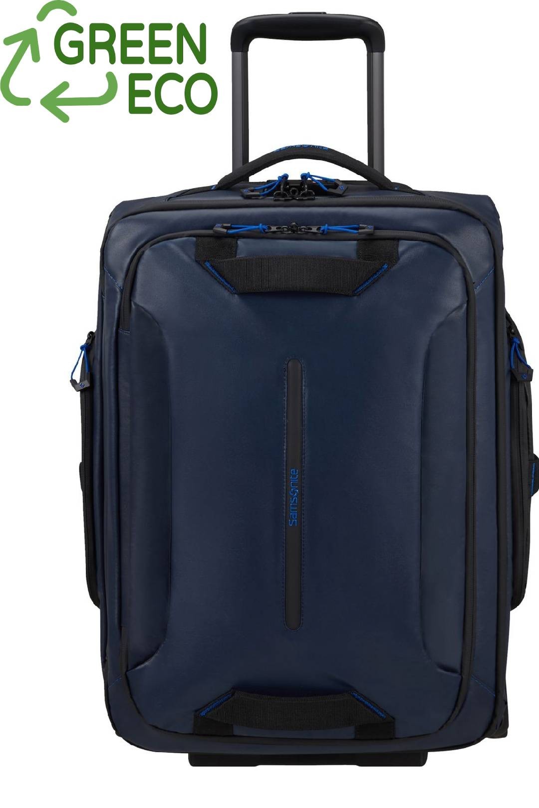 SAMSONITE 55 cm Ecodiver Cabin