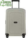 Valigia da cabina Spinner 55cm S-Cure Eco Samsonite