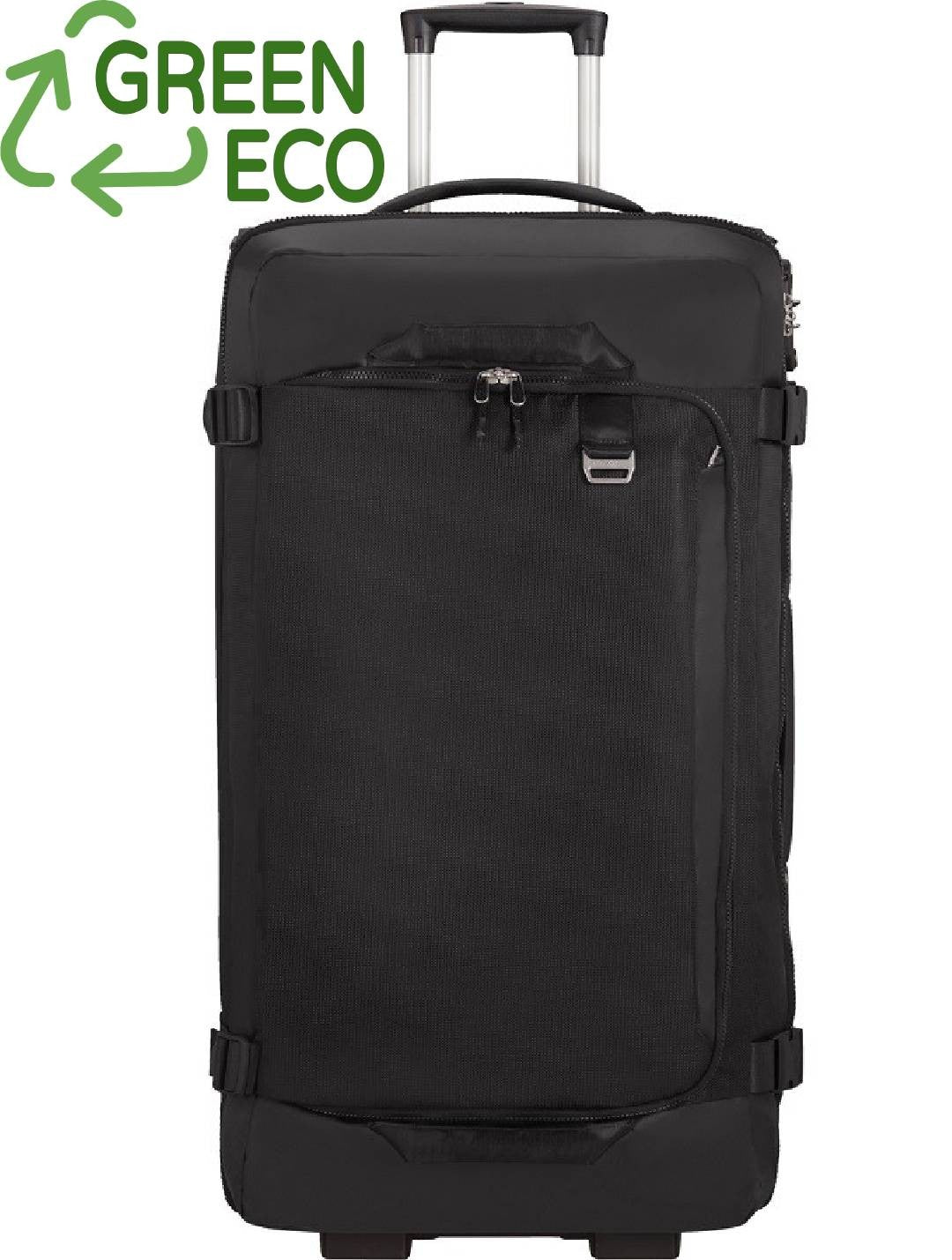 Matkalaukku 79cm Midtown Samsonite