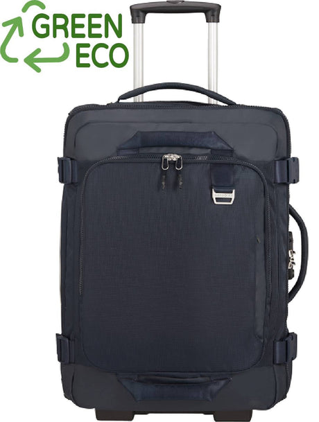 Bolsa de viaje / Mochila con ruedas 55cm 15.6" Midtown de Samsonite