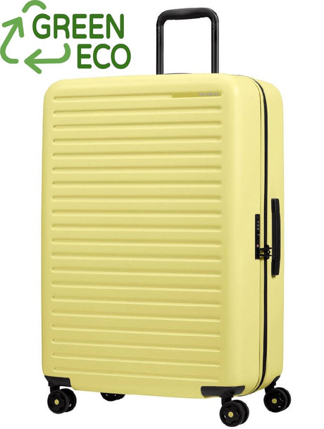 75 cm iso matkalaukku SAMSONITE Pinota