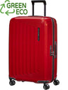 Mediana walizki rozszerzonej Nuon Samsonite 69 cm