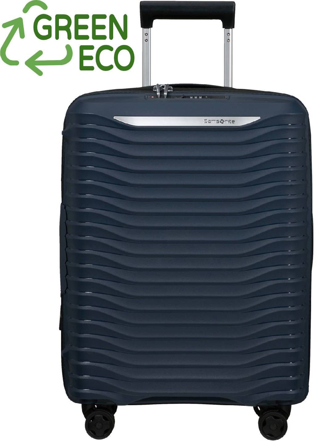 Walizka kabinowa Rozszerzalny podsmal Samsonite 55 cm