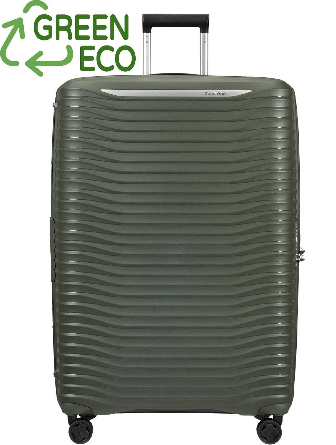 Extensible Giant Stumase Samsonite 81 cm