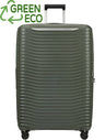 Extensible Giant Stumase Samsonite 81 cm