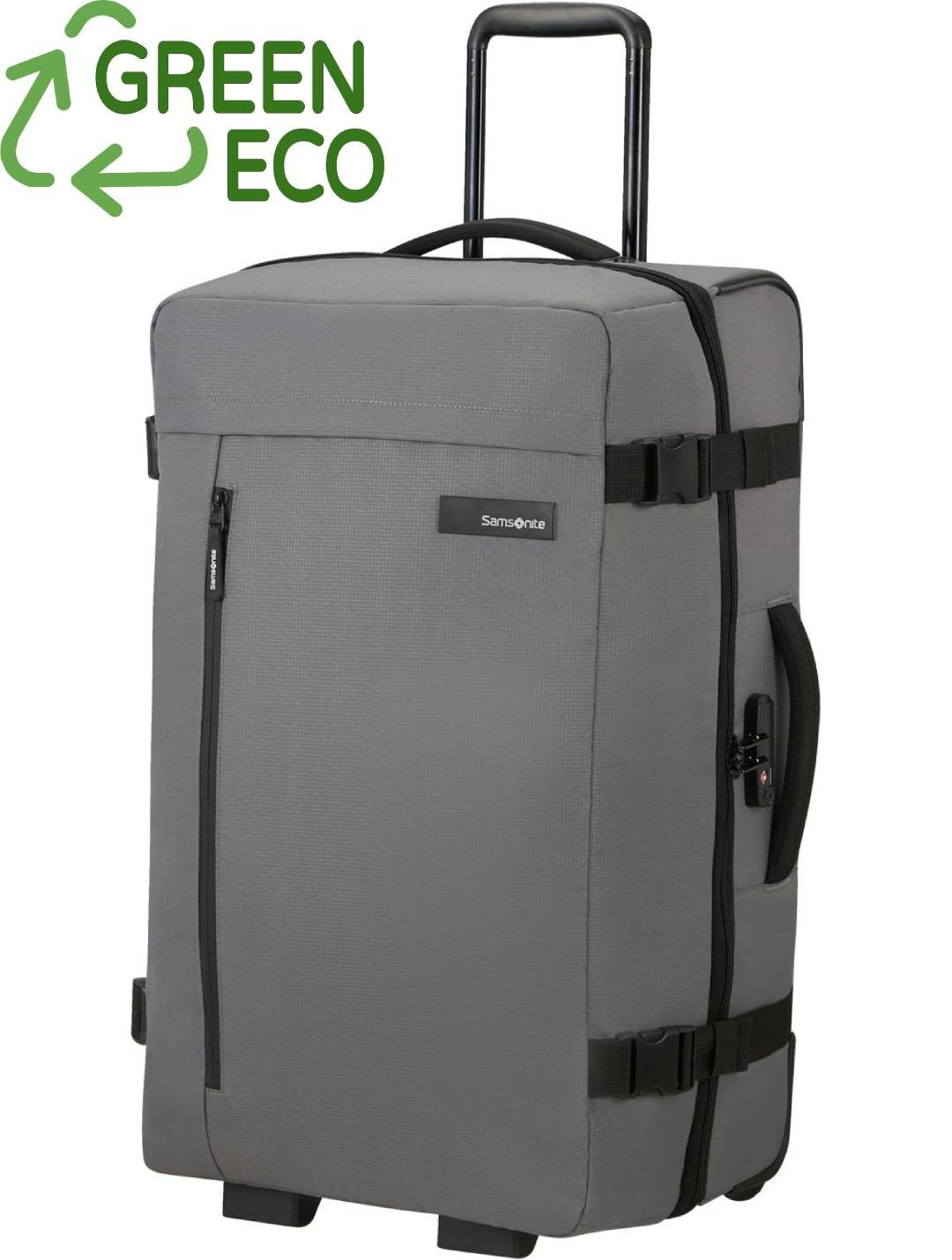 Maleta ROADER 68cm-2 Ruedas de SAMSONITE