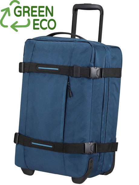 Walizka kabinowa 2 Ruedas Urban Track American Tourister