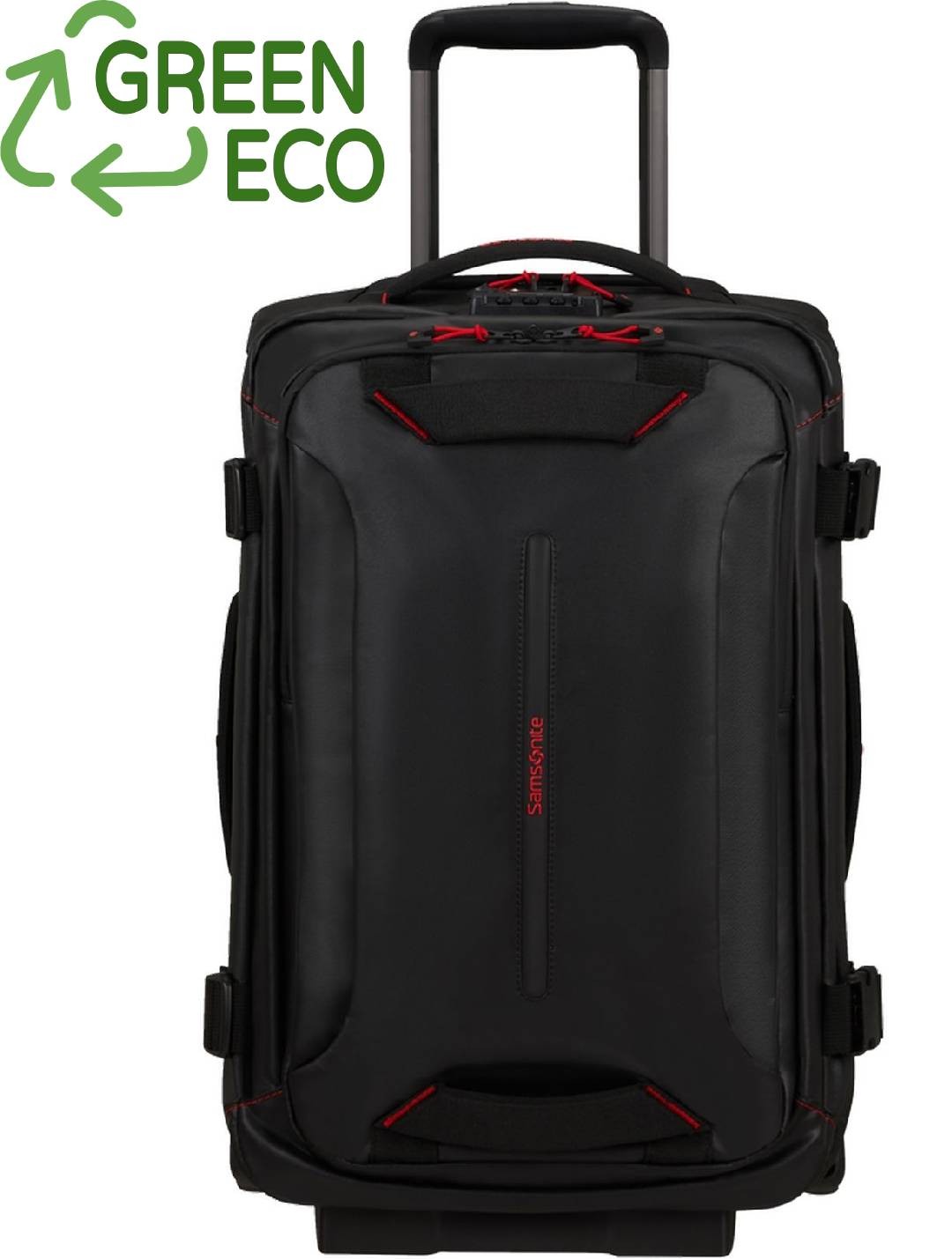 Mala de cabine  55/35cm Ecodiver de Samsonite