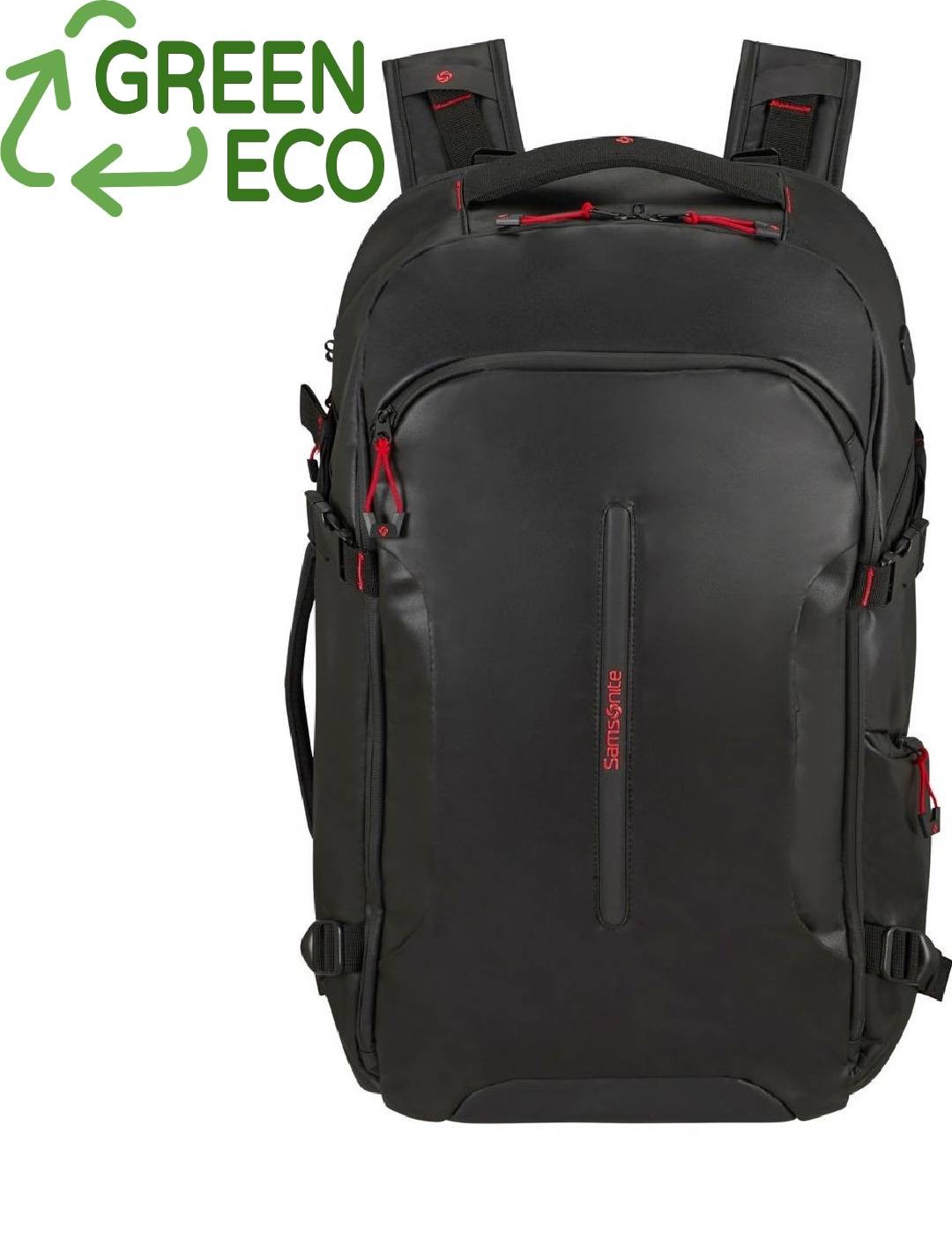 Bagages de cabine sans roues Ecodiver s 38L