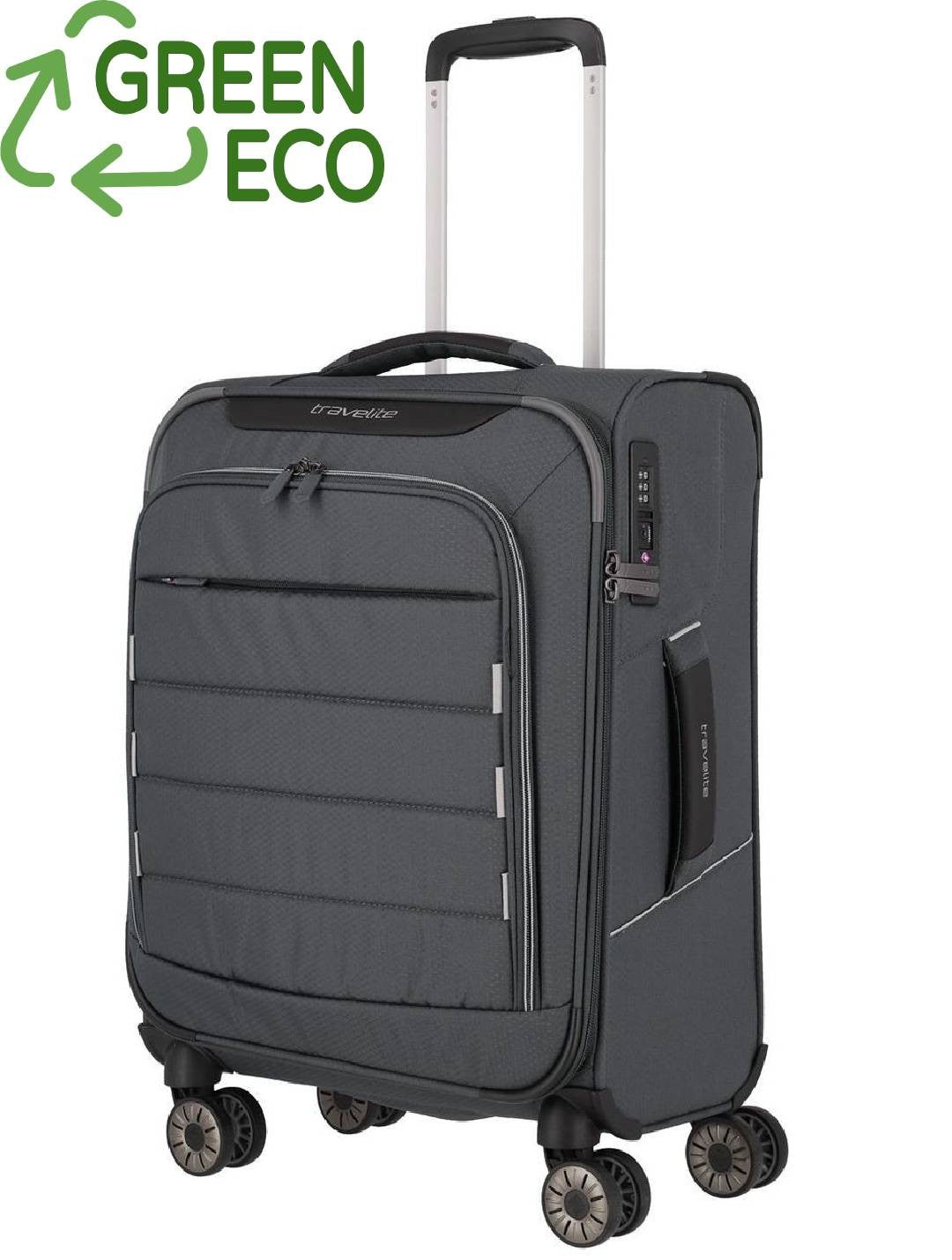 Valise cabine Doux TRAVELITE - Skaii