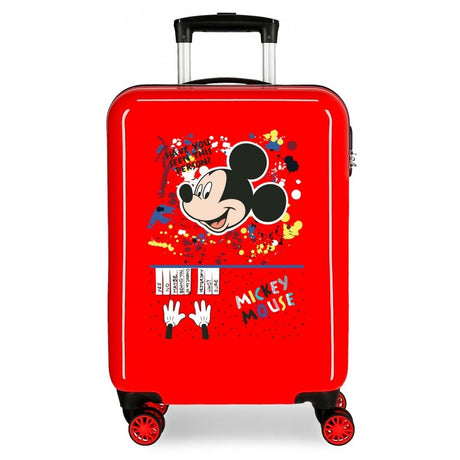 Mala de cabine Mayhem Rigid Mickey Color