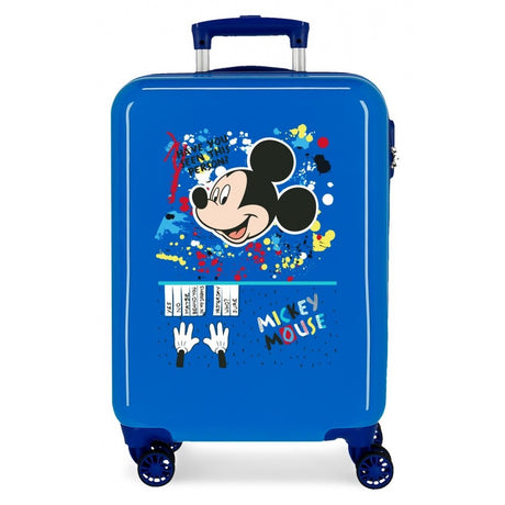 Mala de cabine Mayhem Rigid Mickey Color