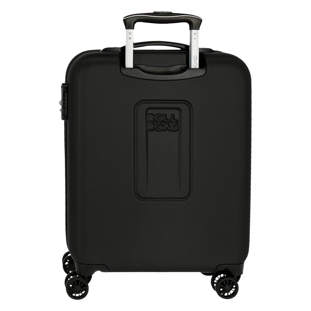 Rigid suitcase set 55-68cm Roll Road Cambodia