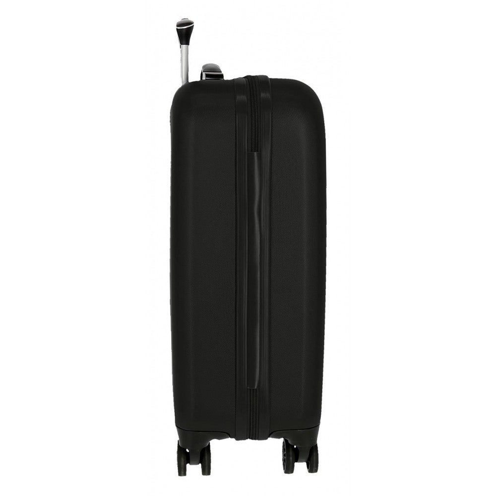 Rigid suitcase set 55-68cm Roll Road Cambodia