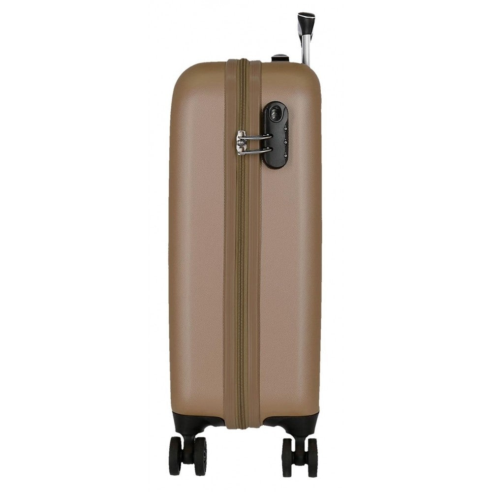 Rigid suitcase set 55-68cm Roll Road Cambodia