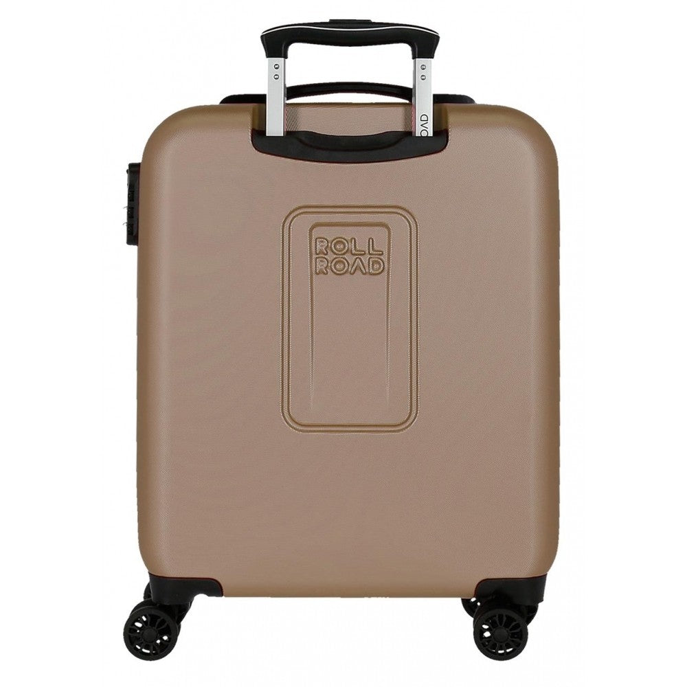 Rigid suitcase set 55-68cm Roll Road Cambodia