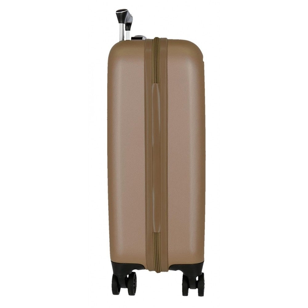 Rigid suitcase set 55-68cm Roll Road Cambodia