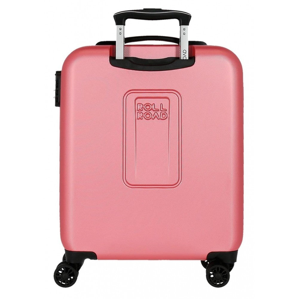 Rigid suitcase set 55-68cm Roll Road Cambodia