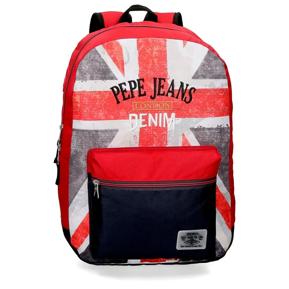 BACKPACK PEPE JEANS Calvin