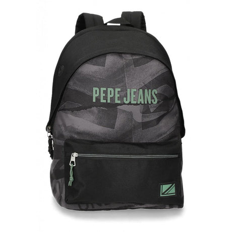 Porting plecak Pepe Jeans Davis dwa przedziały