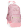 Backpack Pepe Jeans Holi two compartments with car