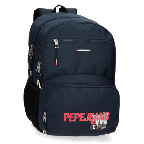 Plecak Pepe Jeans Dikran podwójny