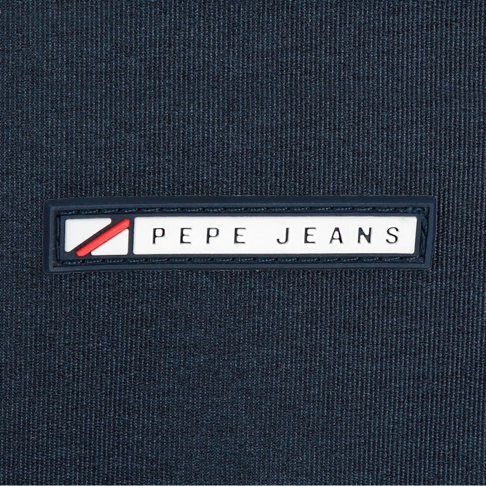 Plecak Pepe Jeans Dikran podwójny