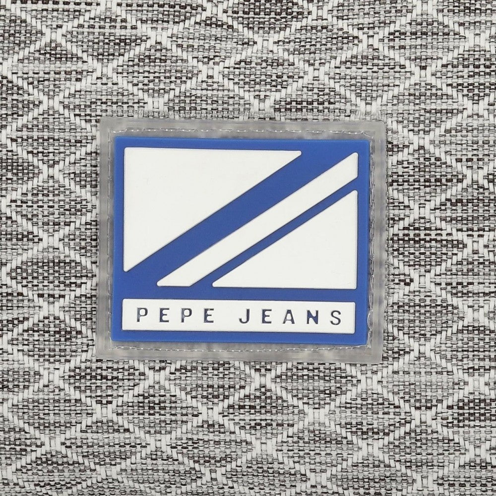 Sac à dos adaptable Pepe Jeans Darren double compartiment