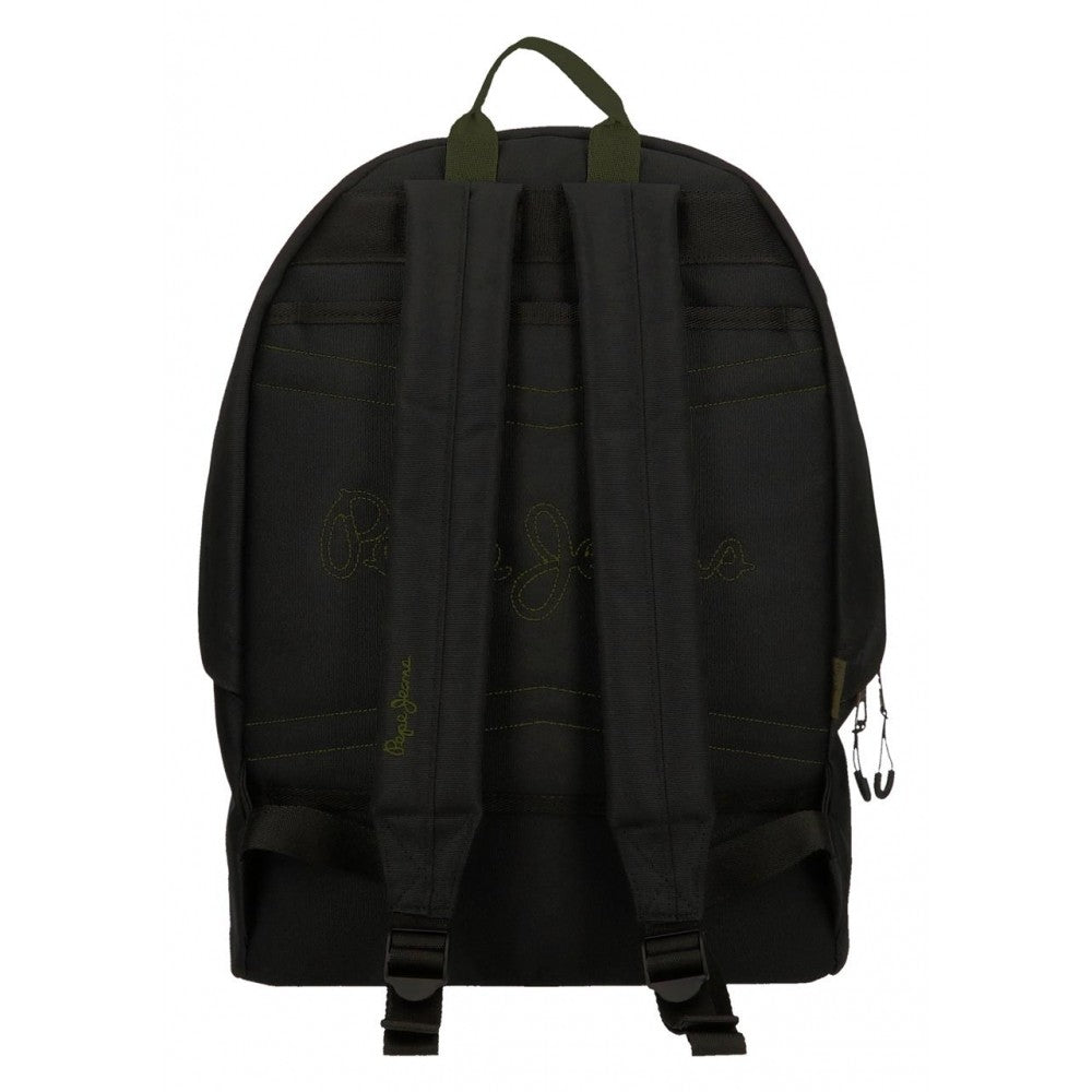 Backpack Pepe Jeans Luca 44cm