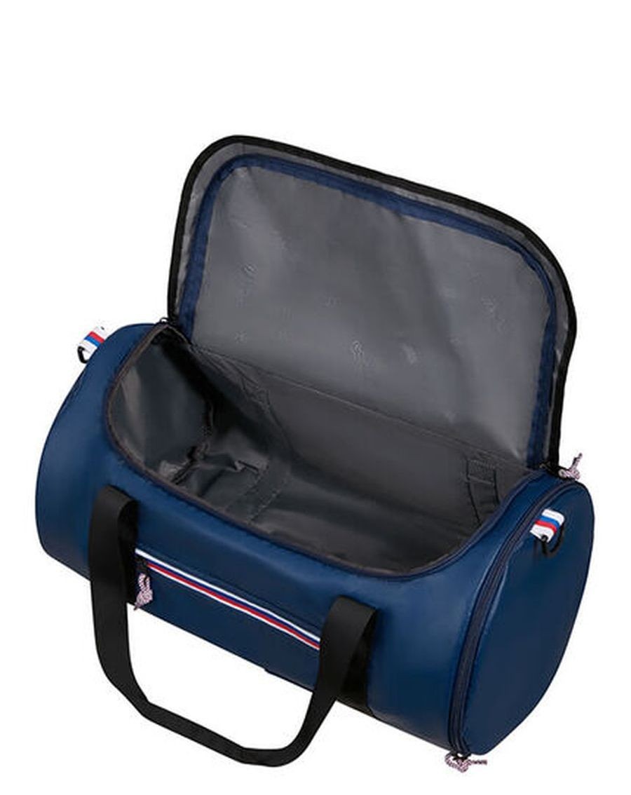 Optimistische Reisetasche von American Tourister