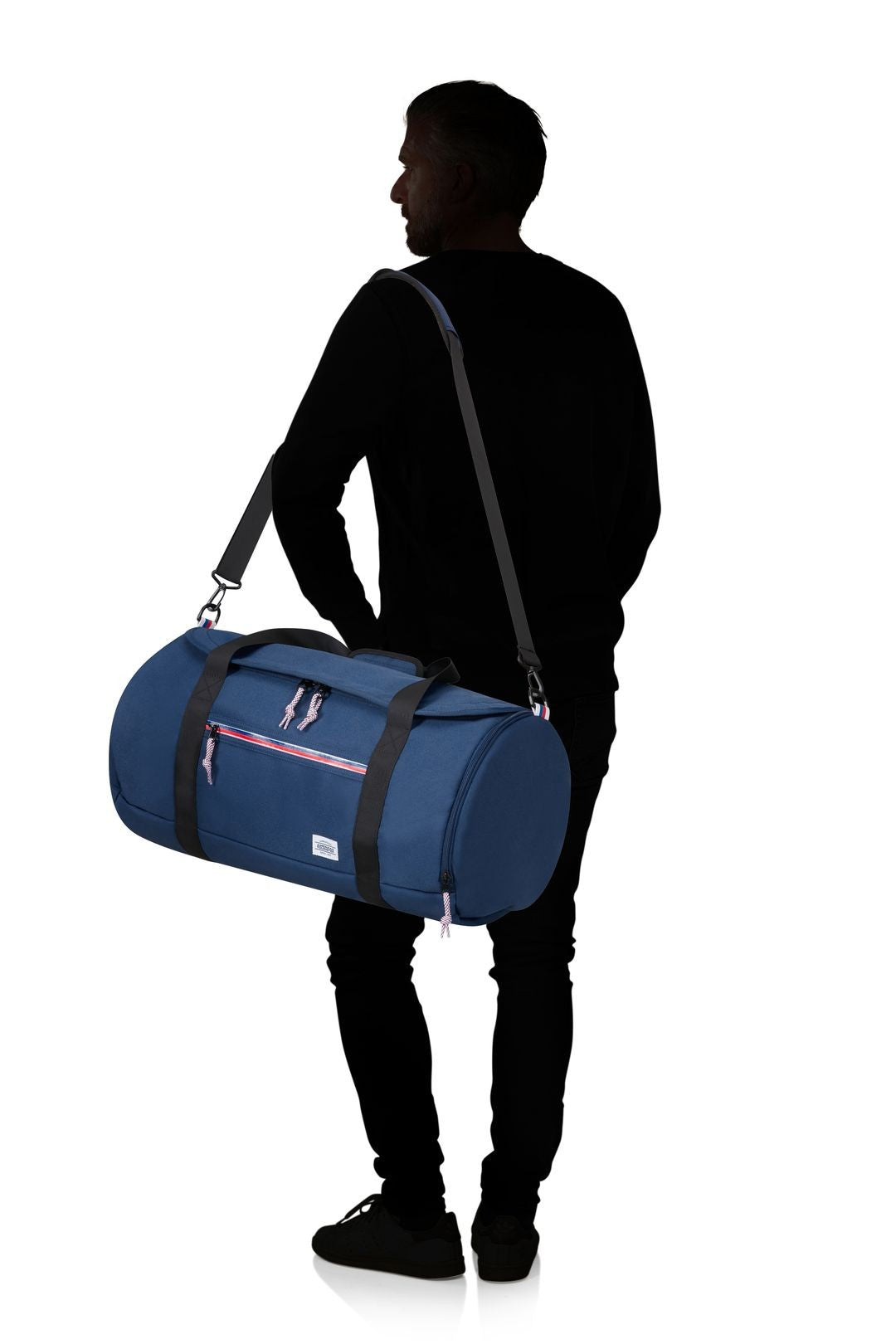 Optimistische Reisetasche von American Tourister