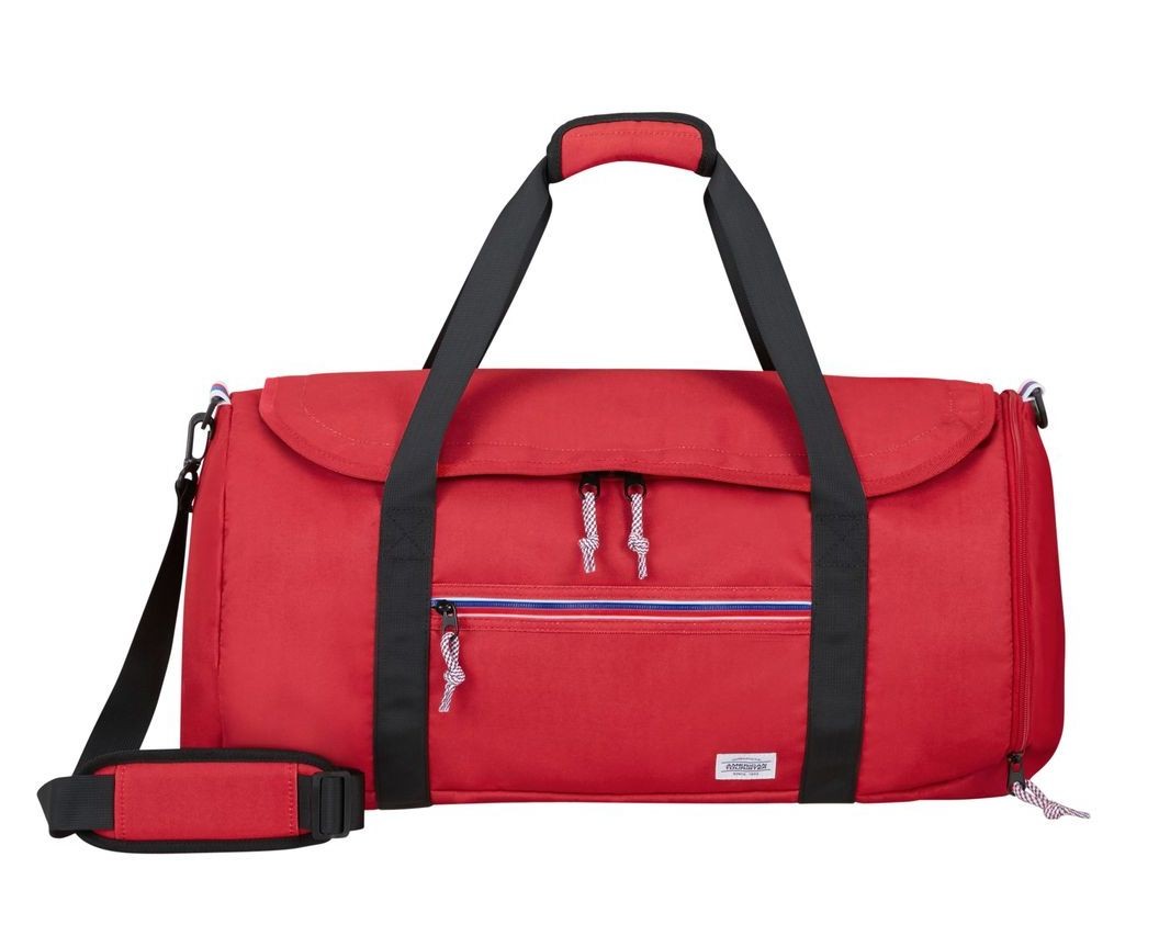 Optimistische Reisetasche von American Tourister