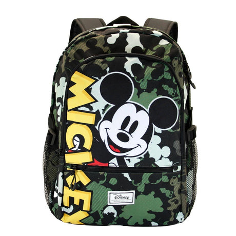 Mickey Mouse Sackepack Fight Fun Surprise