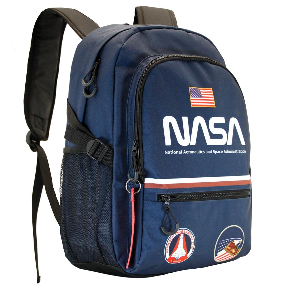 Nasa Fight Infinity Backpack