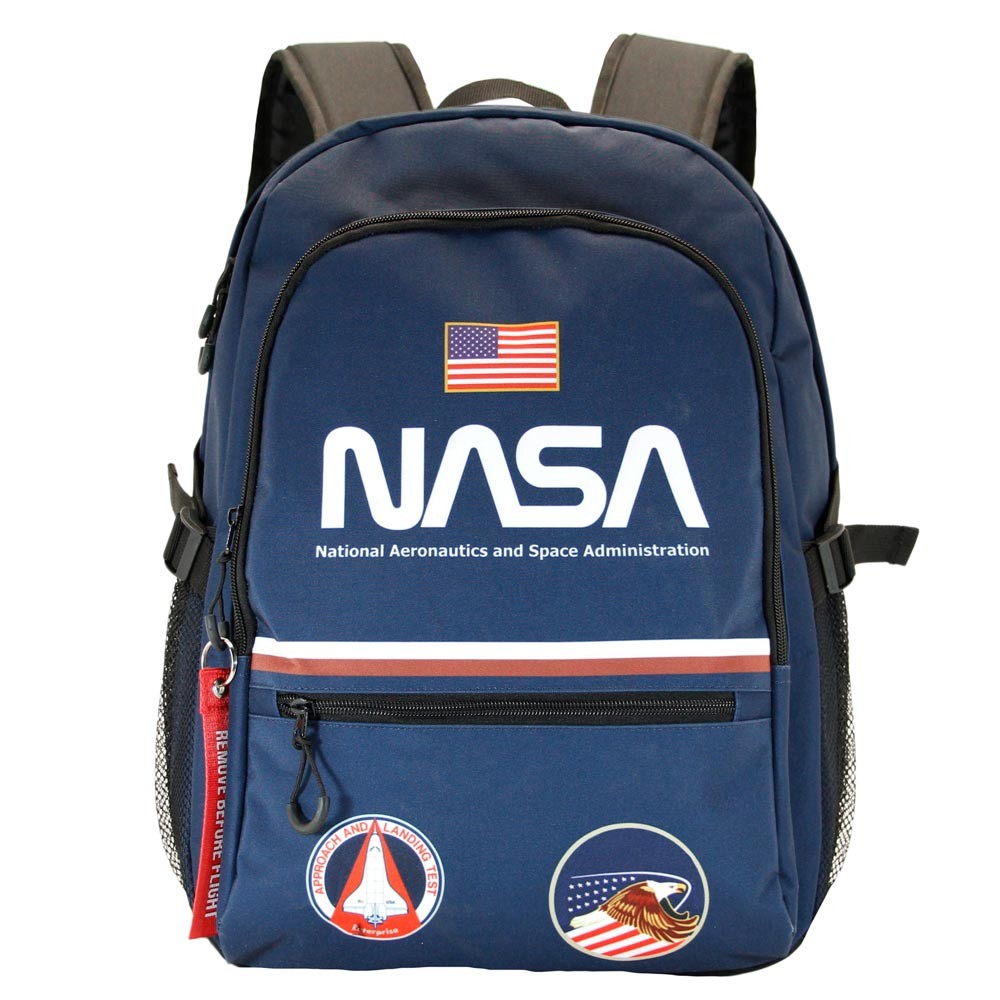 Nasa Fight Infinity Backpack