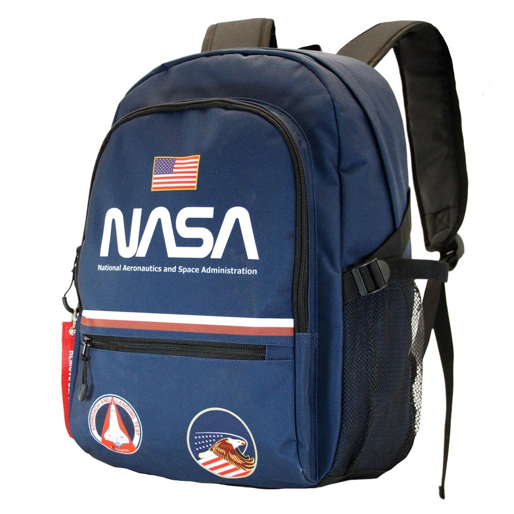 Nasa Fight Infinity Backpack