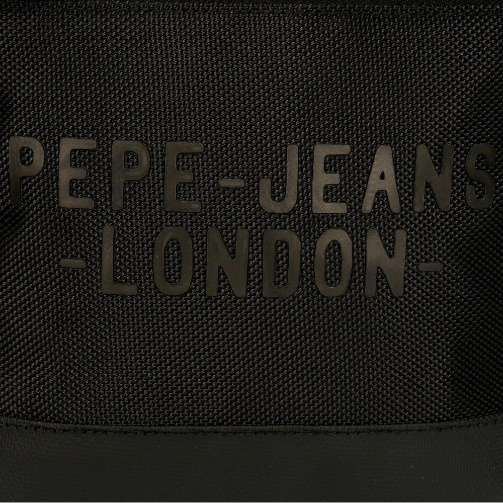 Mochila Portaordenador Pepe Jeans Bremen 15,6´´ dos compartimentos