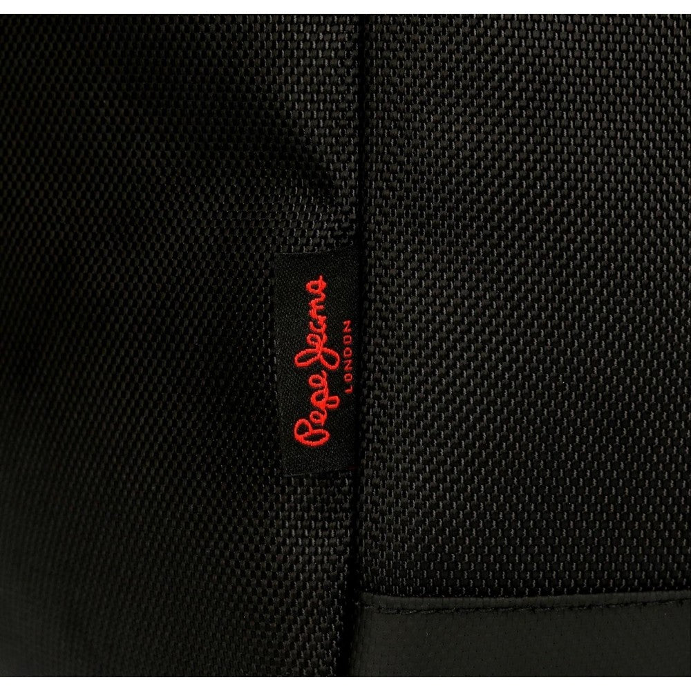 Mochila Portaordenador Pepe Jeans Bremen 15,6´´ dos compartimentos