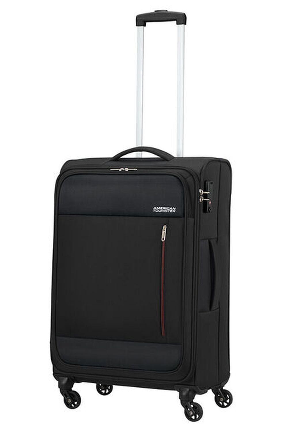 HEAT WAVE MEDIET SKILL American Tourister